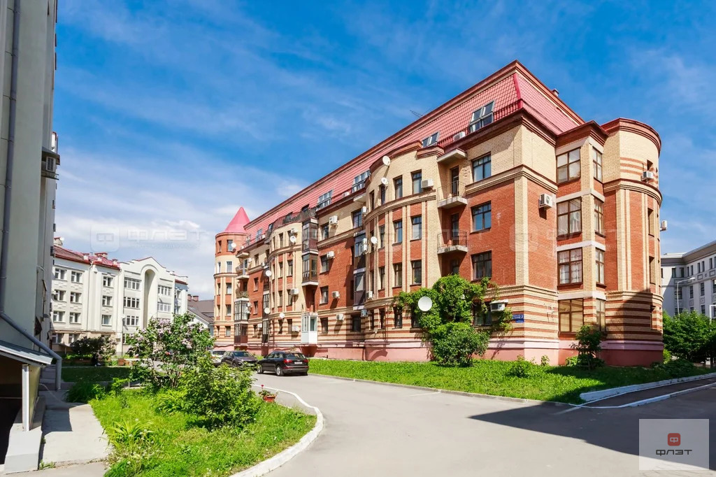 Продажа квартиры, Казань, ул. Тельмана - Фото 2
