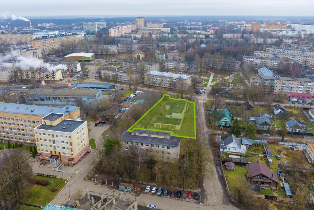 Продажа ПСН, Можайск, Можайский район, ул. Амбулаторная - Фото 3