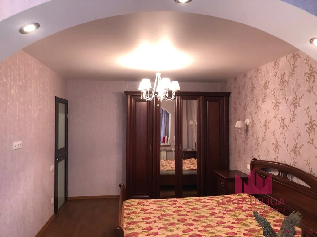 Аренда квартиры, Бутово, Егорьевский район - Фото 14