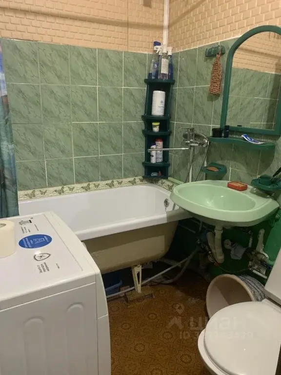 Купить двухкомнатную квартиру 45.0м ул. Максима Горького, 10, Алексин, ... - Фото 10