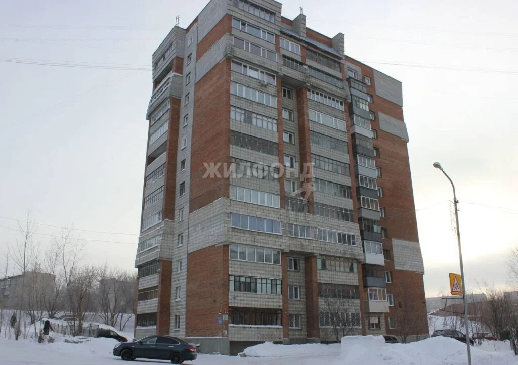 Продажа квартиры, Новосибирск, ул. Толбухина - Фото 13