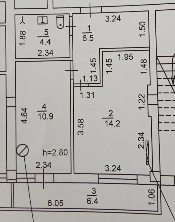 Продажа квартиры, Абинск, Абинский район, ул. Парижской Коммуны - Фото 23