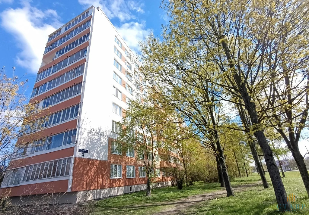 Продажа квартиры, м. Международная, ул. Белградская - Фото 22