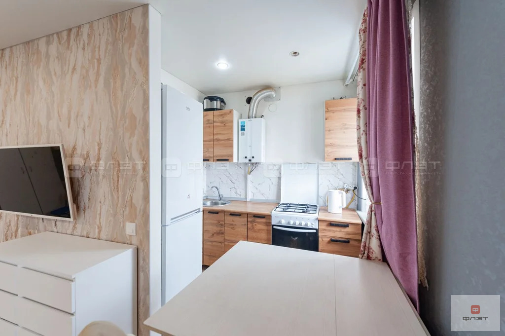 Продажа квартиры, Казань, ул. Главная - Фото 8