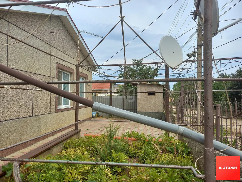 Продажа дома, Червоное, Сакский район, ул. Новоселовская - Фото 18