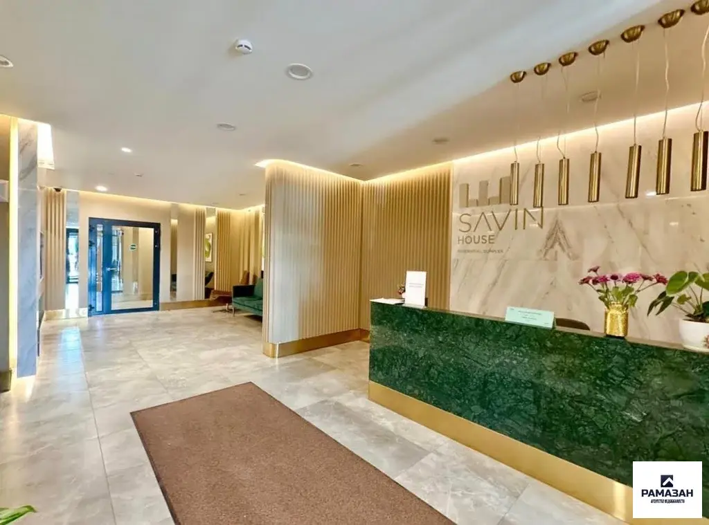 3-ком квартира ул. Алексея Козина, д. 2 - Фото 18