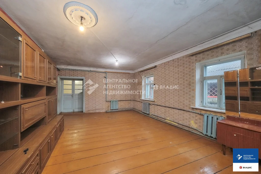 Продажа дома, Рыбное, Рыбновский район, ул. Тургенева - Фото 4