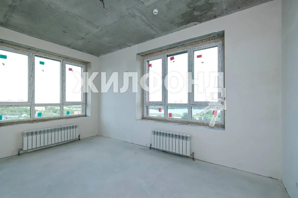 Продажа квартиры, Новолуговое, Новосибирский район, 3-й квартал - Фото 13