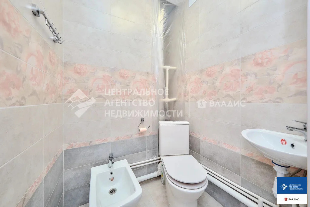 Продажа квартиры, Рязань, улица Александра Полина - Фото 9