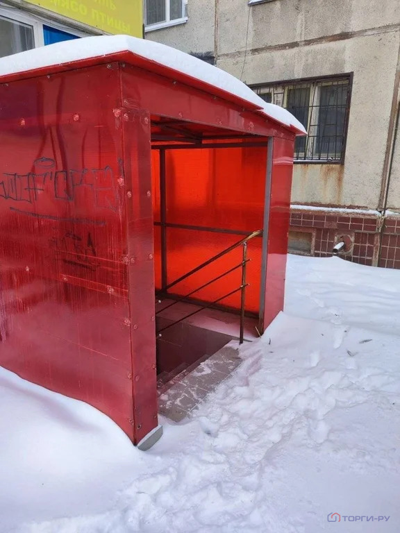 Продажа ПСН, Челябинск, ул. Василевского - Фото 4