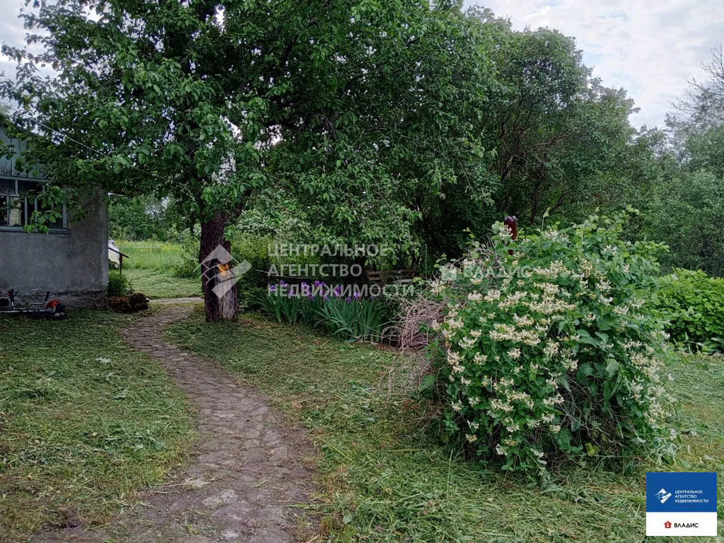 Продажа дома, Абакумово, Пронский район, Веселая улица - Фото 13