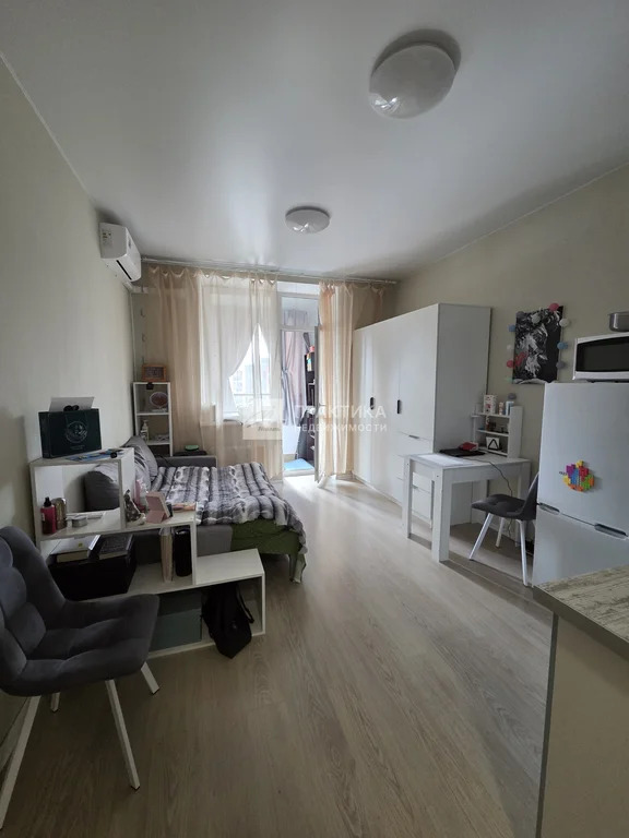 Продажа квартиры, улица Медовая Долина - Фото 1