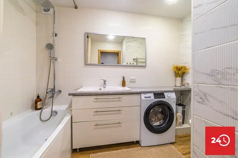 В продаже 1 комнатная квартира по ул. Центральная, д. 9. - Фото 2