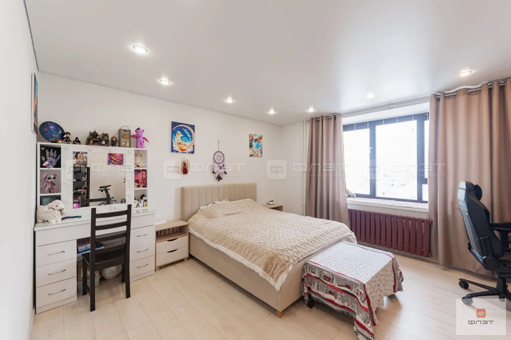 Продажа квартиры, Казань, ул. Натана Рахлина - Фото 8