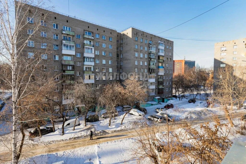 Продажа квартиры, Новосибирск, ул. Объединения - Фото 3