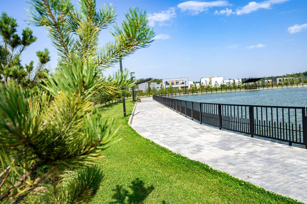 Продается 2-этажный коттедж, 312 м2 в посёлке «Новогорск Клаб» - Фото 7