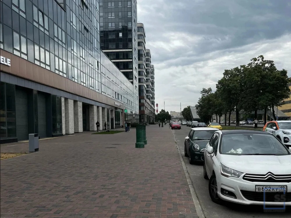 Продажа торгового помещения, м. Площадь Ильича, Энтузиастов ш. - Фото 3