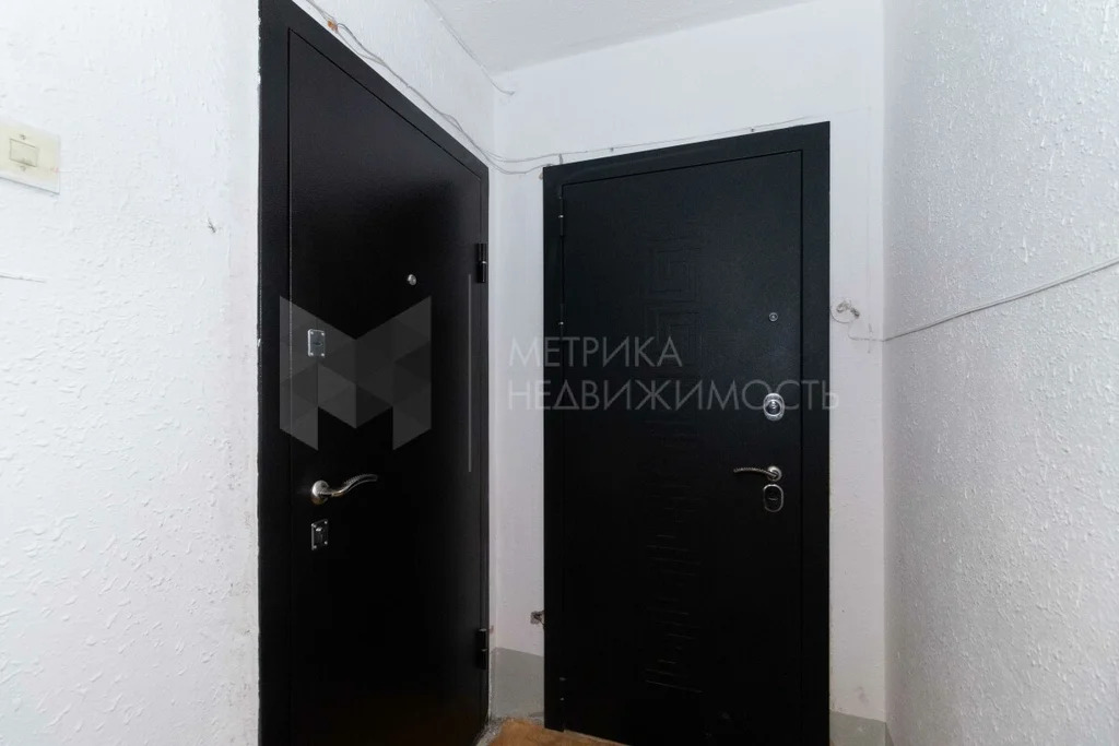 Продажа квартиры, Тюмень, г Тюмень - Фото 37