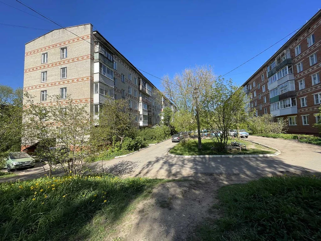 Продажа квартиры, Дмитров, Дмитровский район, ул. Инженерная - Фото 17