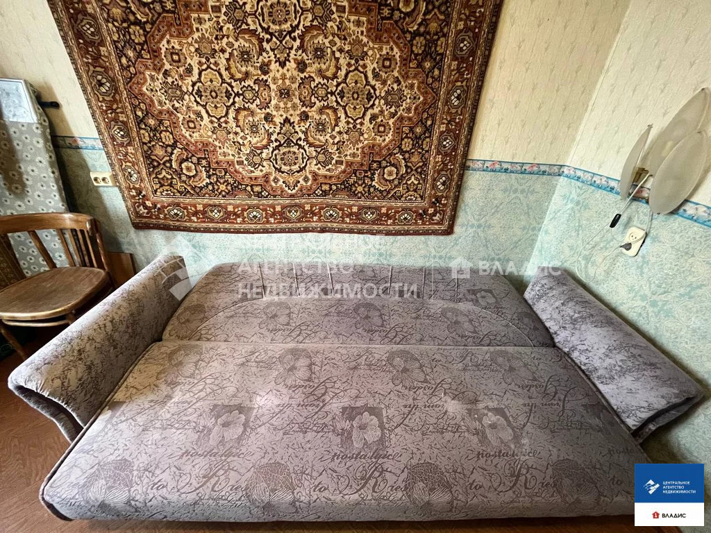 Аренда квартиры, Рязань, улица 3-и Бутырки - Фото 11