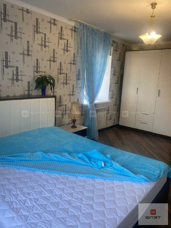 Аренда квартиры, Казань, ул. Ферма 2 д.98 - Фото 3