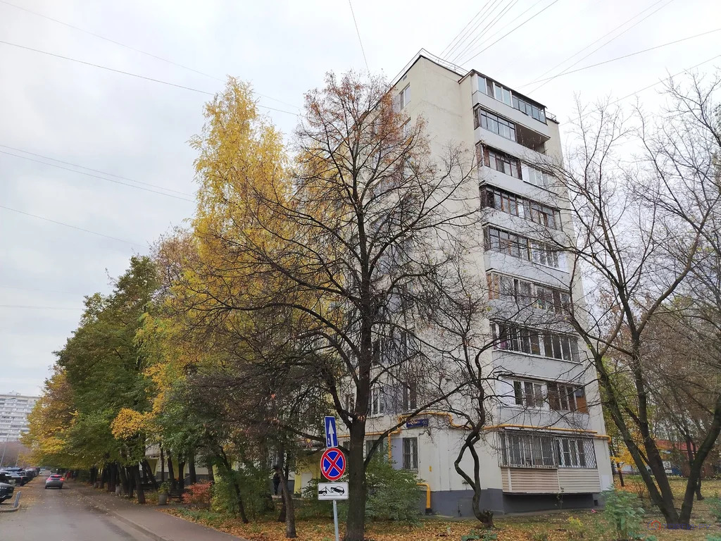 Продажа квартиры, ул. Вешняковская - Фото 5