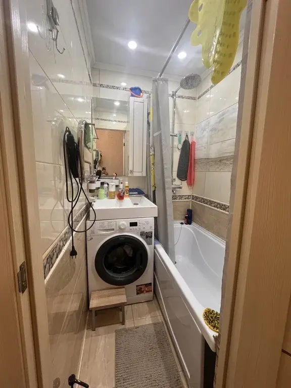 Продаю 2к.кв Одинцово ул. Солнечная - Фото 19