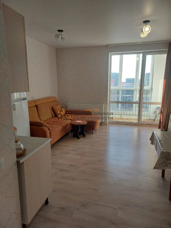 Аренда квартиры, Уфа, ул. Рудольфа Нуреева - Фото 4