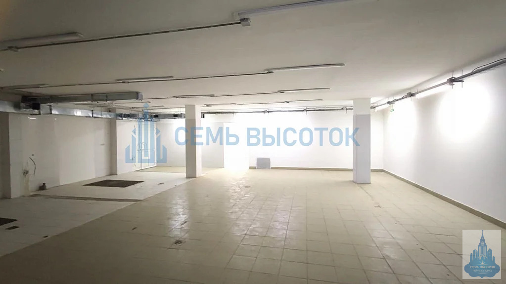 Аренда ПСН, Подольск, 43-й Армии ул. - Фото 1