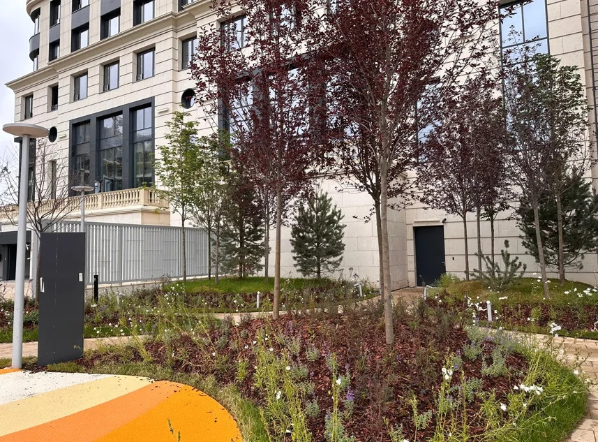 Аренда ПСН площадью 92,3 м2 - Фото 9