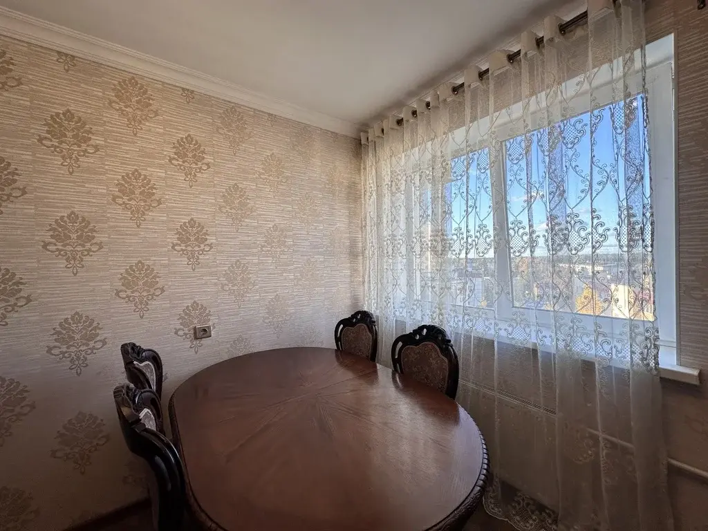 3-к. квартира, 80 м, 7/18 эт. - Фото 28