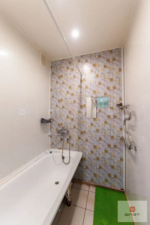 Продажа квартиры, Пестрецы, Пестречинский район, ул. Осиновская - Фото 20