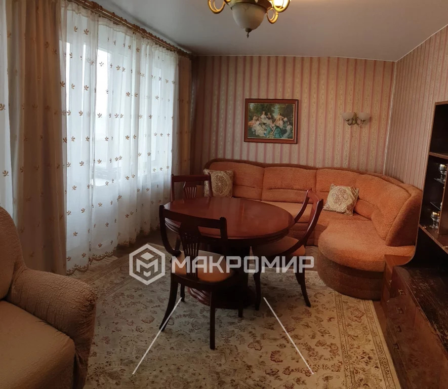 Продажа квартиры, Пискарёвский проспект - Фото 3