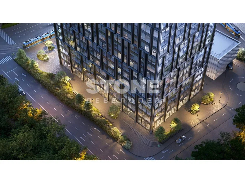 Продажа офиса 1611.1 м2 - Фото 6