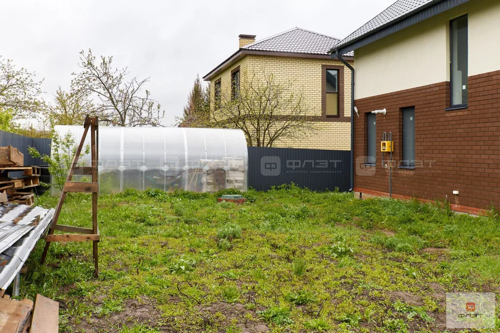 Продажа дома, Гильдеево, Пестречинский район, ул. Дачная - Фото 9