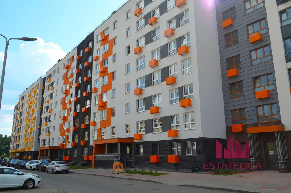 Аренда квартиры, Глухово, Дмитровский район, Романовская улица - Фото 17