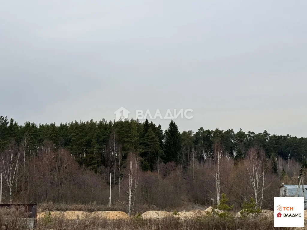 Продажа участка, Щелковский район - Фото 4
