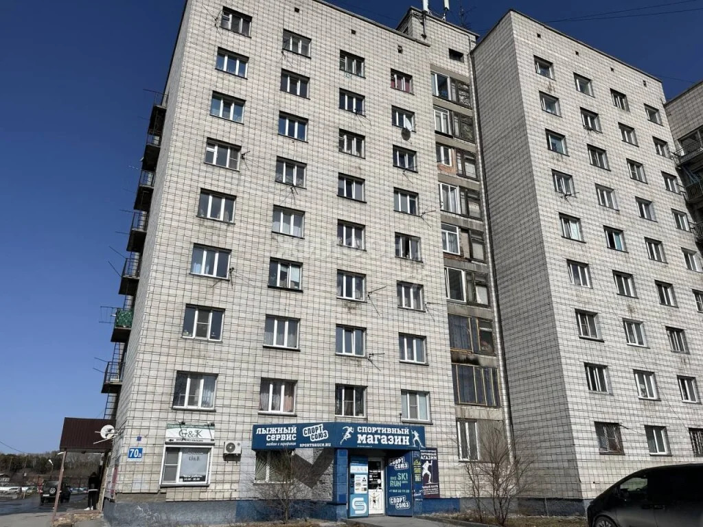 Продажа комнаты, Новосибирск, ул. Сухарная - Фото 3