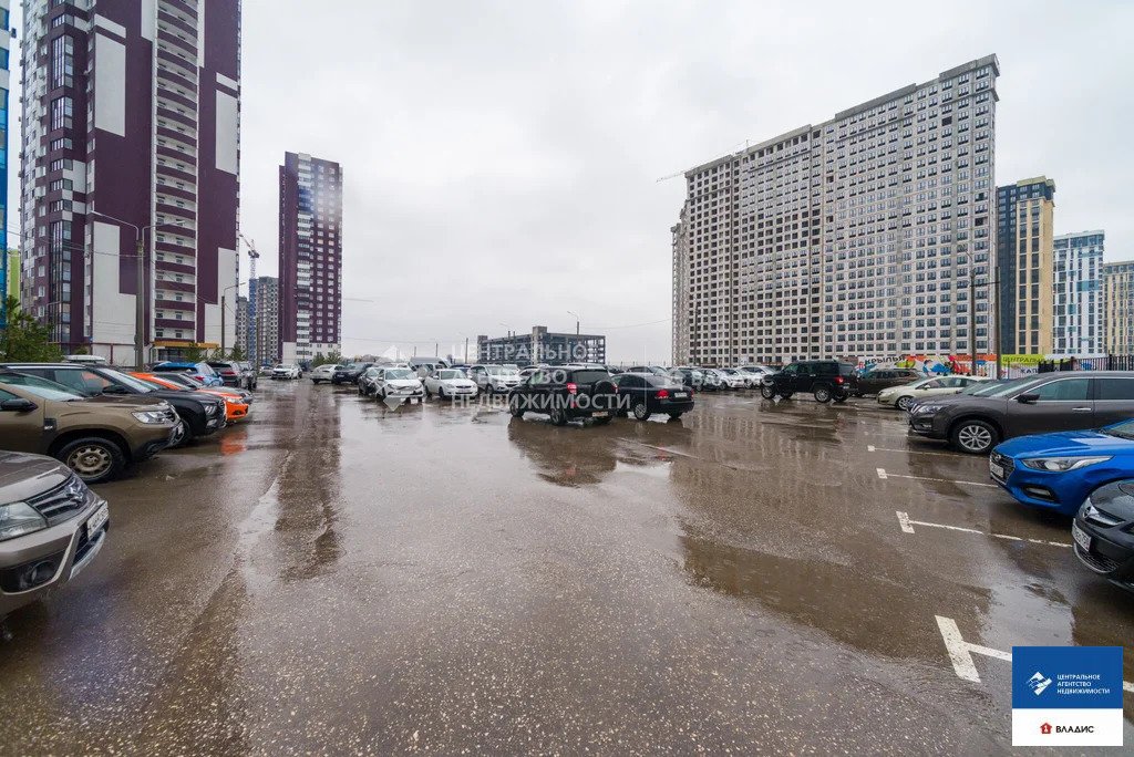 Продажа квартиры, Рязань, Брестская улица - Фото 19