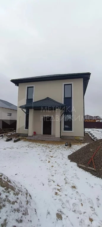 Продажа дома, Луговое, Тюменский район, Тюменский р-н - Фото 17