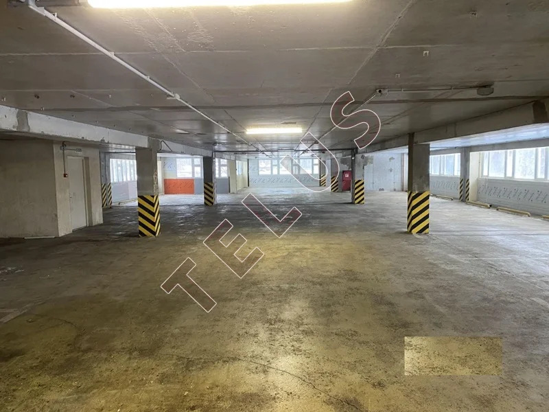 м Щелковская, п Восточный, ул Западная, 8000 м2, Здание (ном. объекта: ... - Фото 6