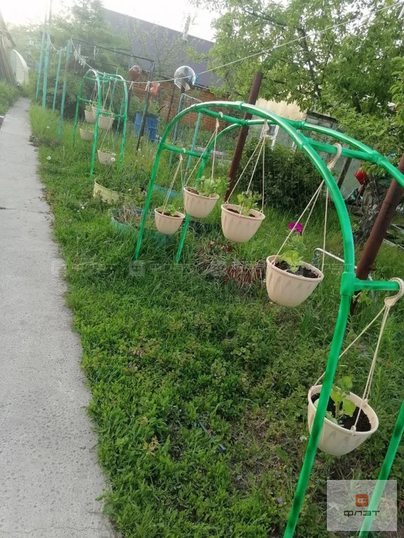 Продажа дома, Казань, тер. СНТ КГУ НПП им В.И.Ленина Лагерная - Фото 6