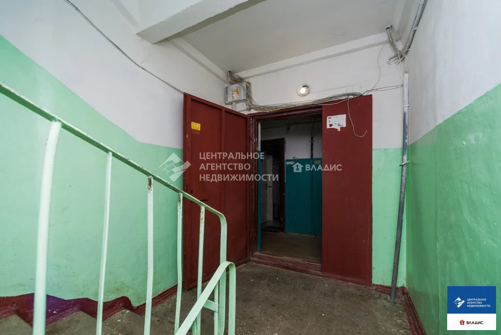 Продажа квартиры, Рязань, ул. Солнечная - Фото 10