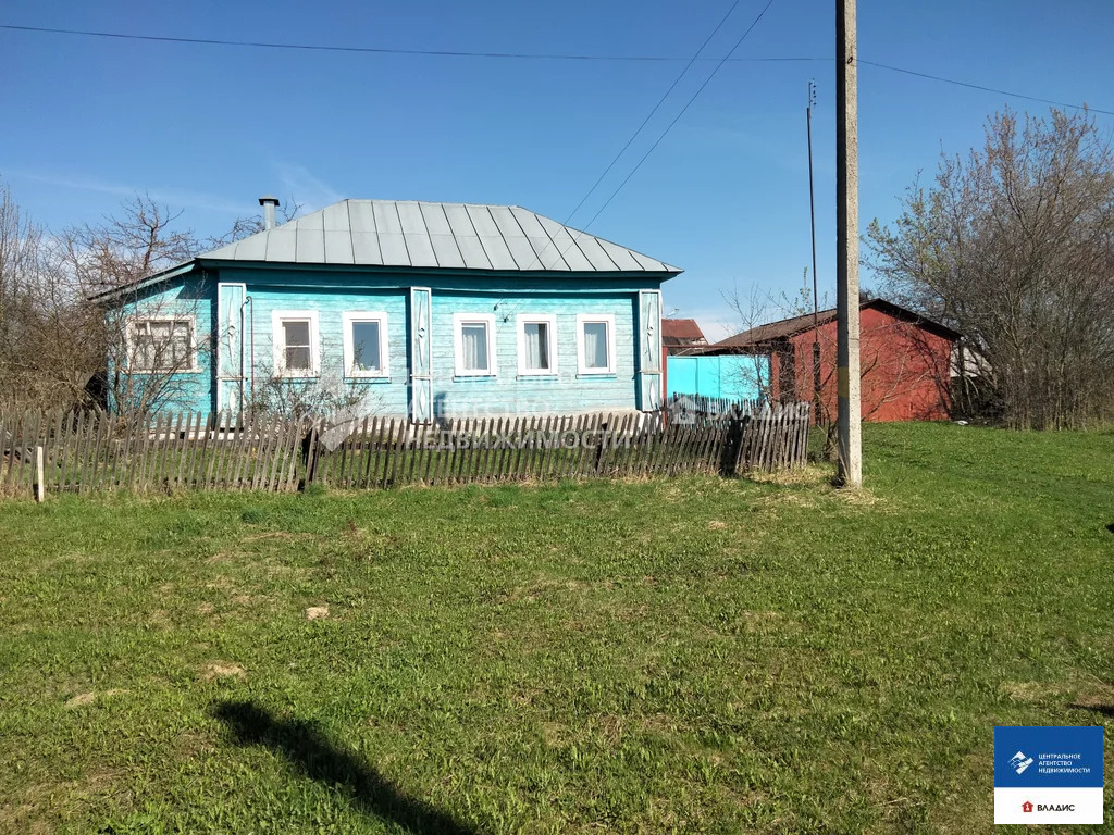 Продажа дома, Беркеево, Касимовский район, 21 - Фото 0