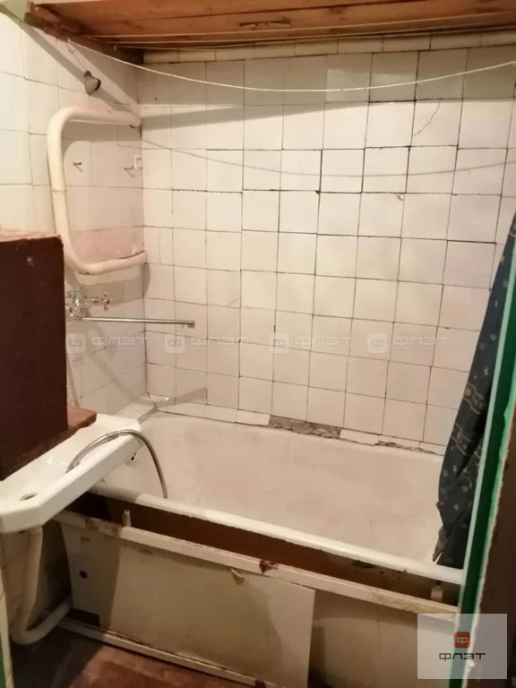 Аренда квартиры, Казань, ул. Челюскина д.25а - Фото 4