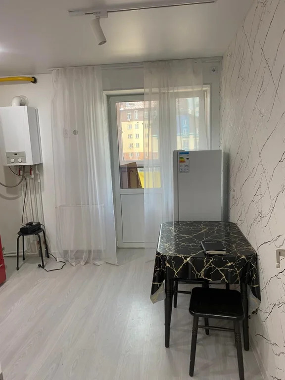 Аренда квартиры, Уфа, ул. Бородинская - Фото 11