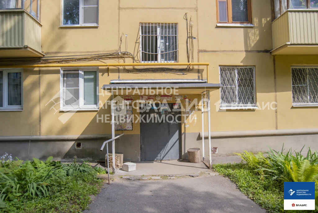 Продажа квартиры, Рязань, ул. Островского - Фото 12