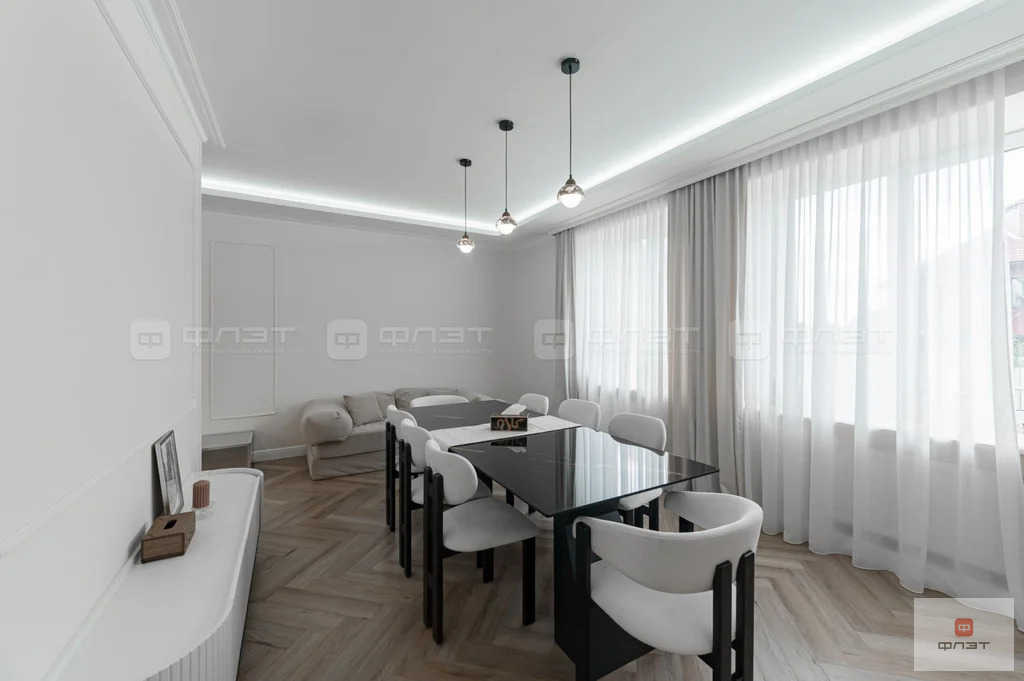 Продажа дома, Казань, ул. Профессора Альтшулера - Фото 8