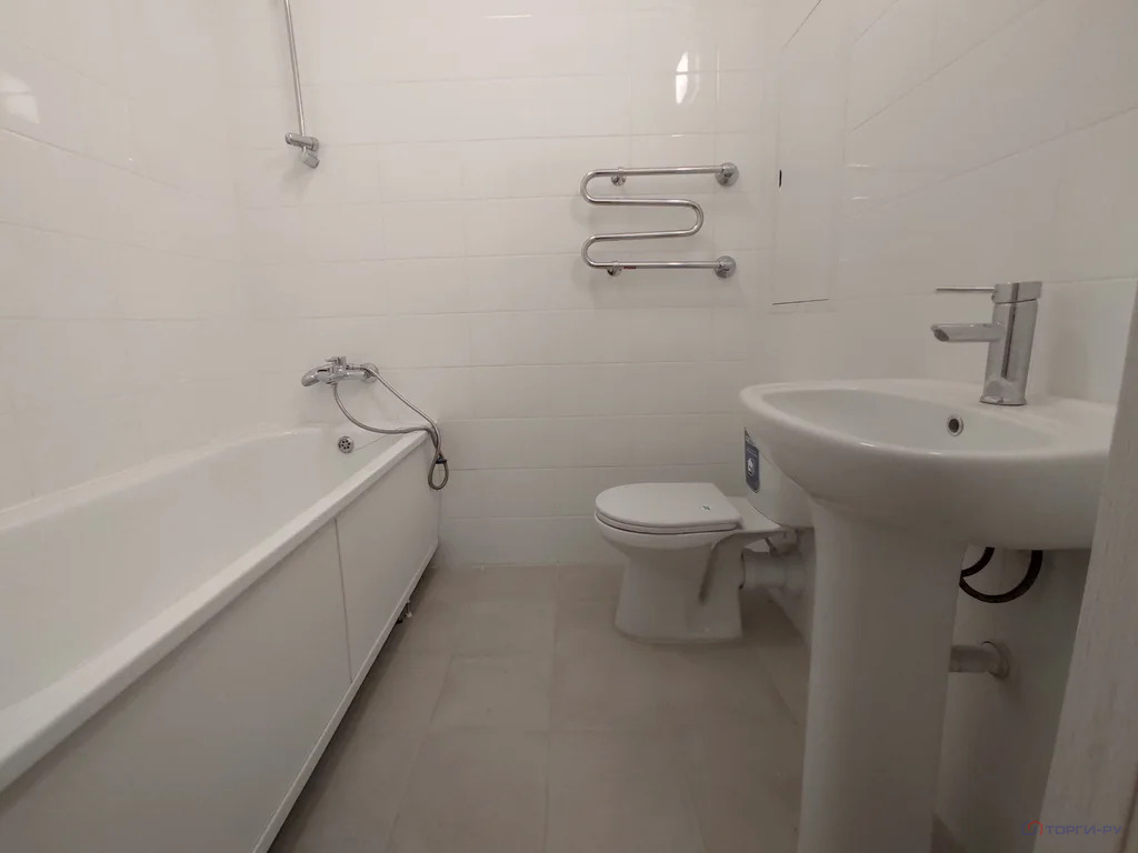 Продажа квартиры, 15-я Парковая улица - Фото 16