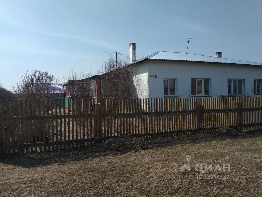 Купить Дом В П Октябрьский Мошковского